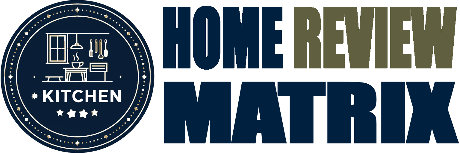 Homereviewmatrix